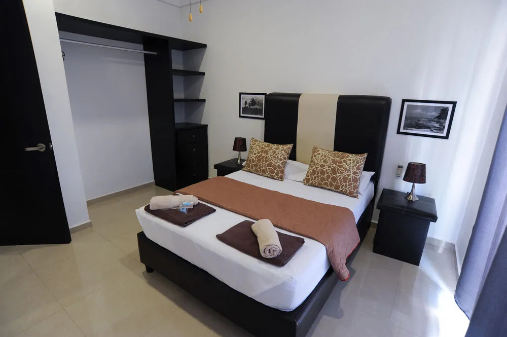 Casa Felicidad B&B