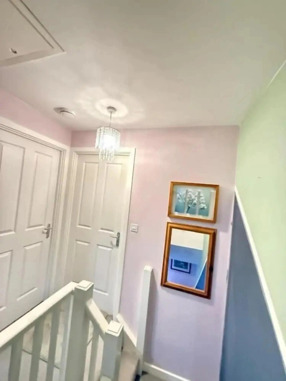 Modern 3 Bedroom New Built House to Rent in Luton