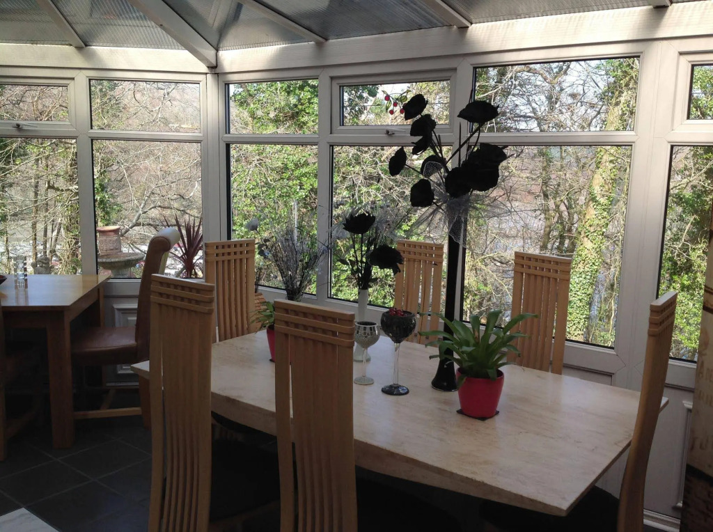 Cherrywood Lodge