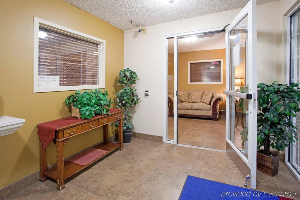 Sonesta Simply Suites Salt Lake City Airport