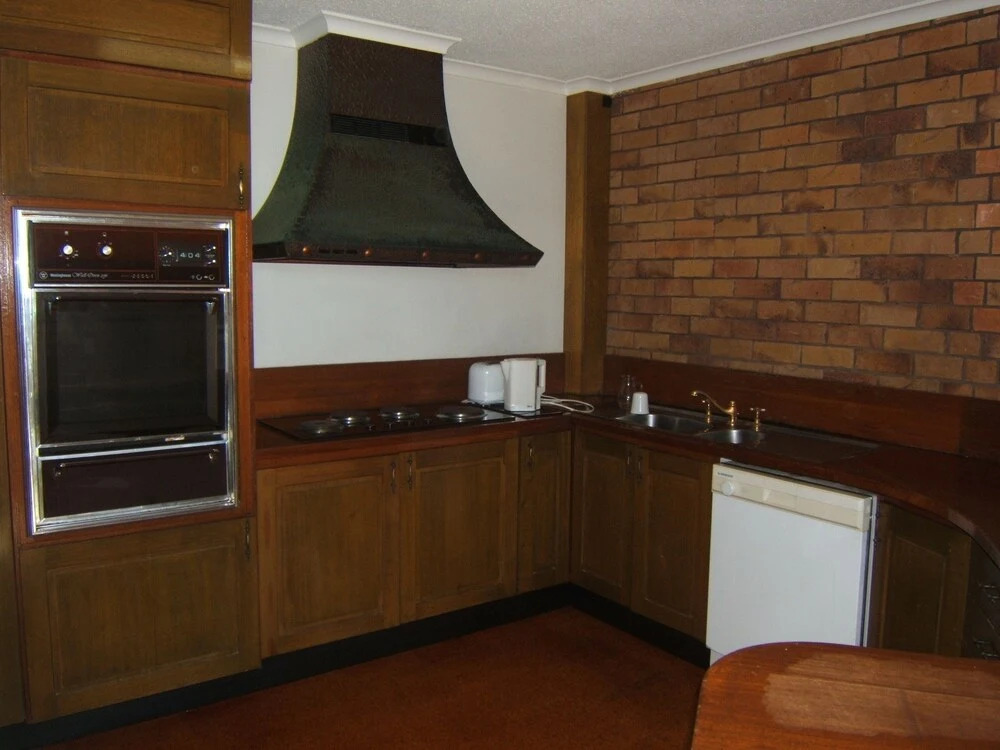 Jedda Unit 3