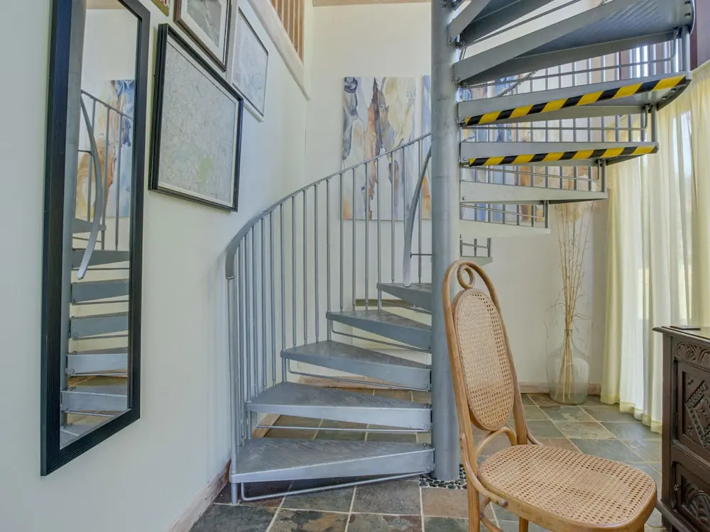 Rustic Holiday Home in Goudhurst Kent with Private Parking