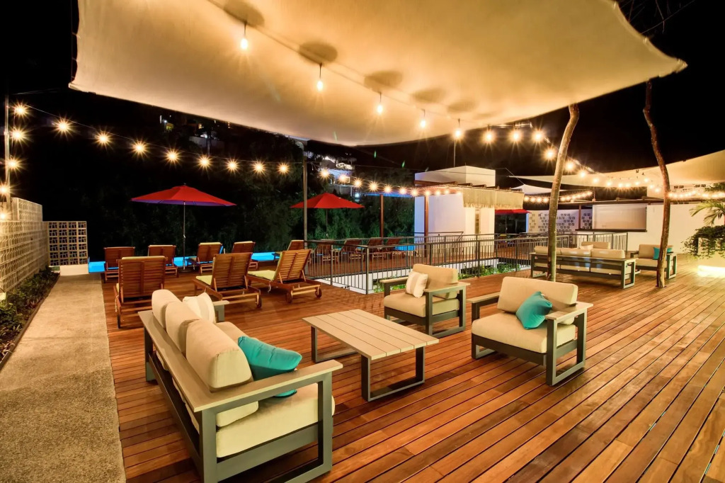 Hotel Puerto Sayulita