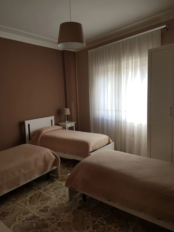 La casa sul viale