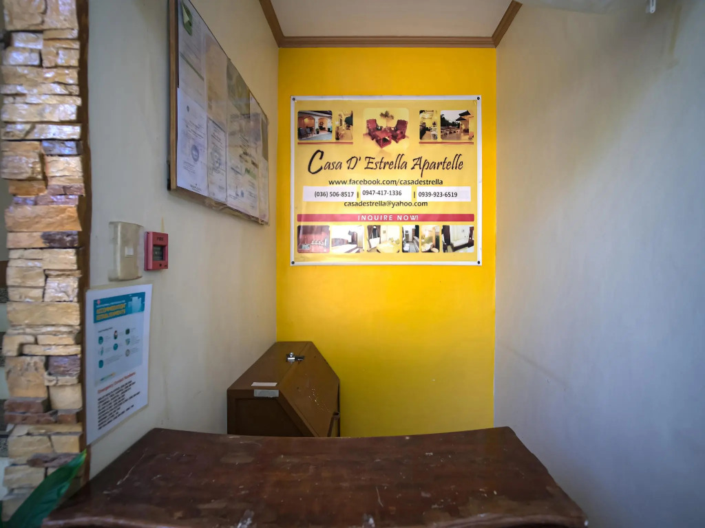 Casa D Estrella Apartelle