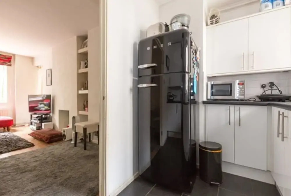Eson2 - Chancery Lane Hideaway