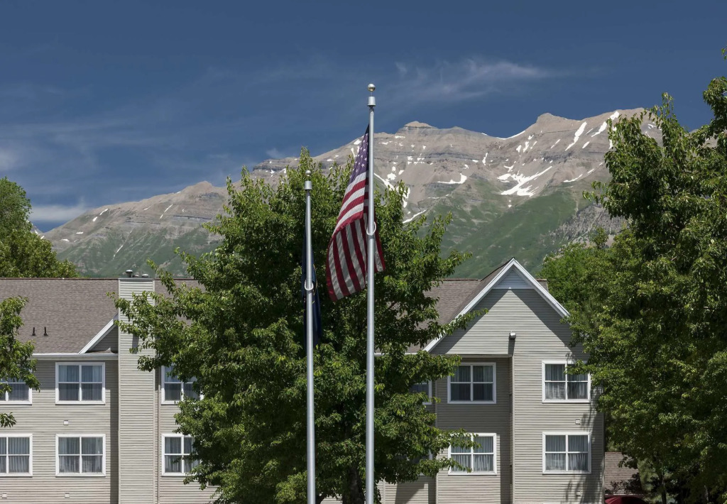 Residence Inn by Marriott Provo North University