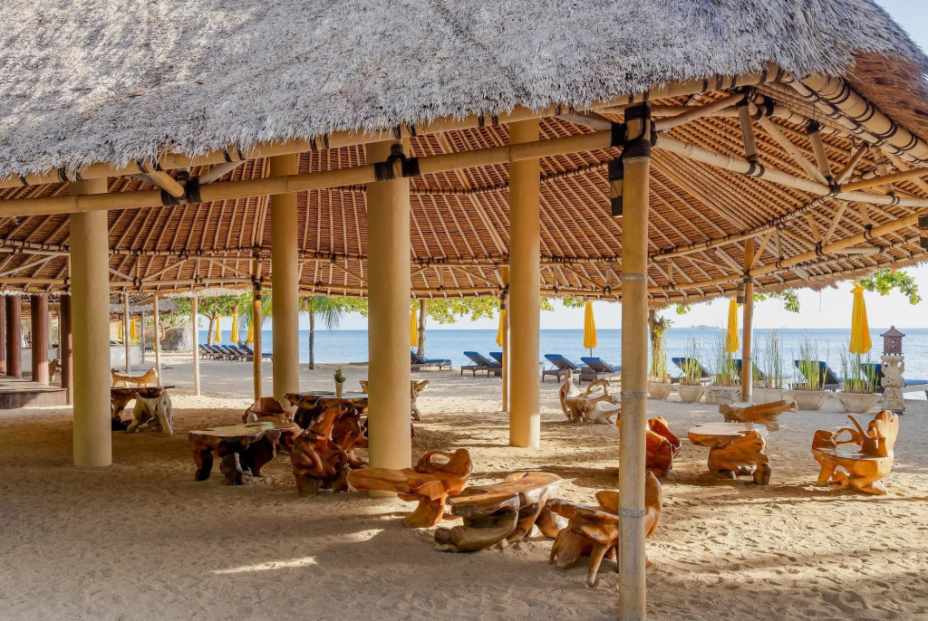 Sundancer Residences and Villas Lombok