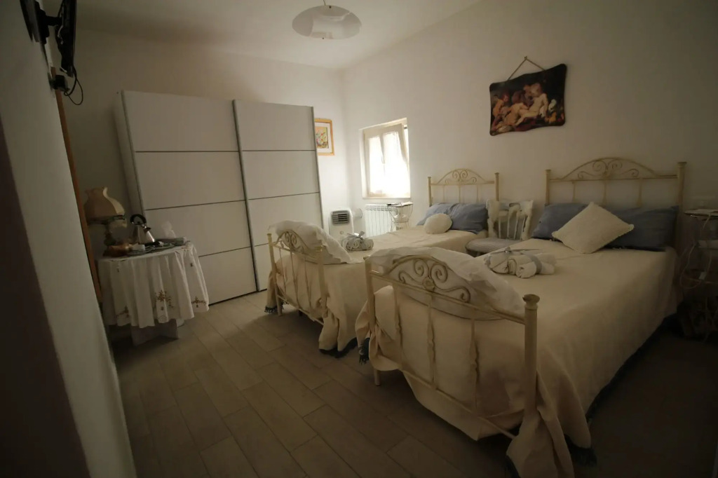 B&B U Mare Mio
