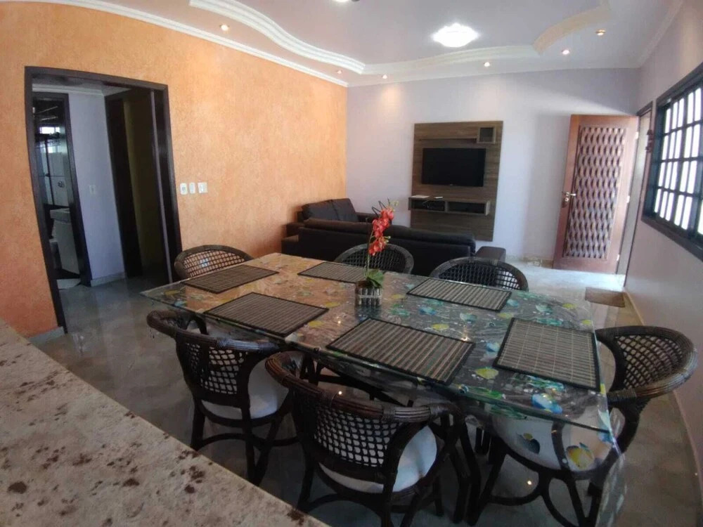 TheorynomadRooms Al Brasil Caragua