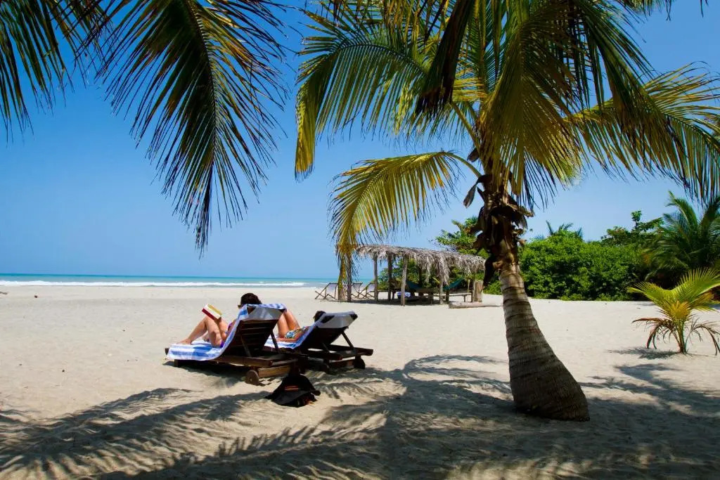 Gitana del Mar Beach Retreat