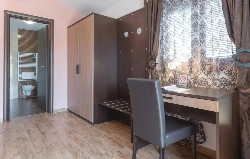 Beautiful Home in Betiga With Wifi and 3 Bedrooms