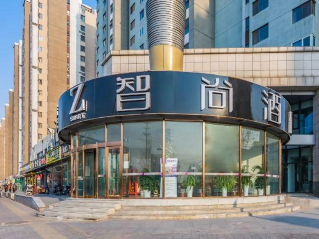 Zsmart Hotel