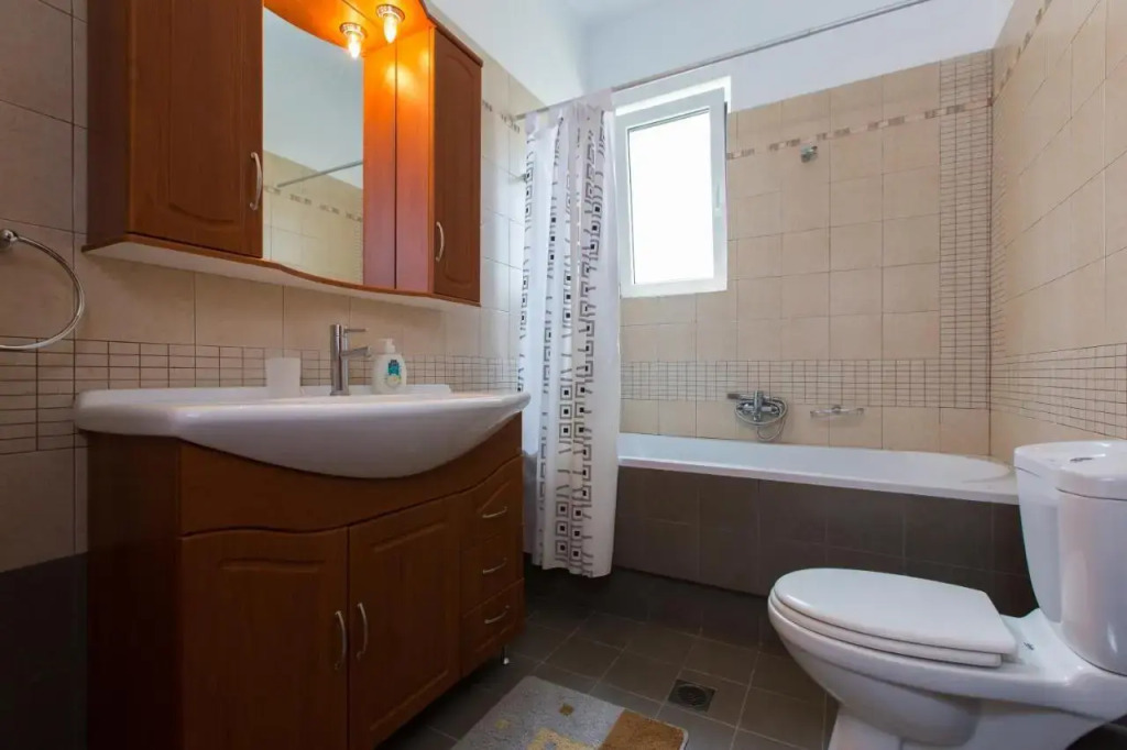 Villas Chrisi