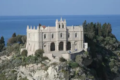 Residenza Donna Peppina Tropea