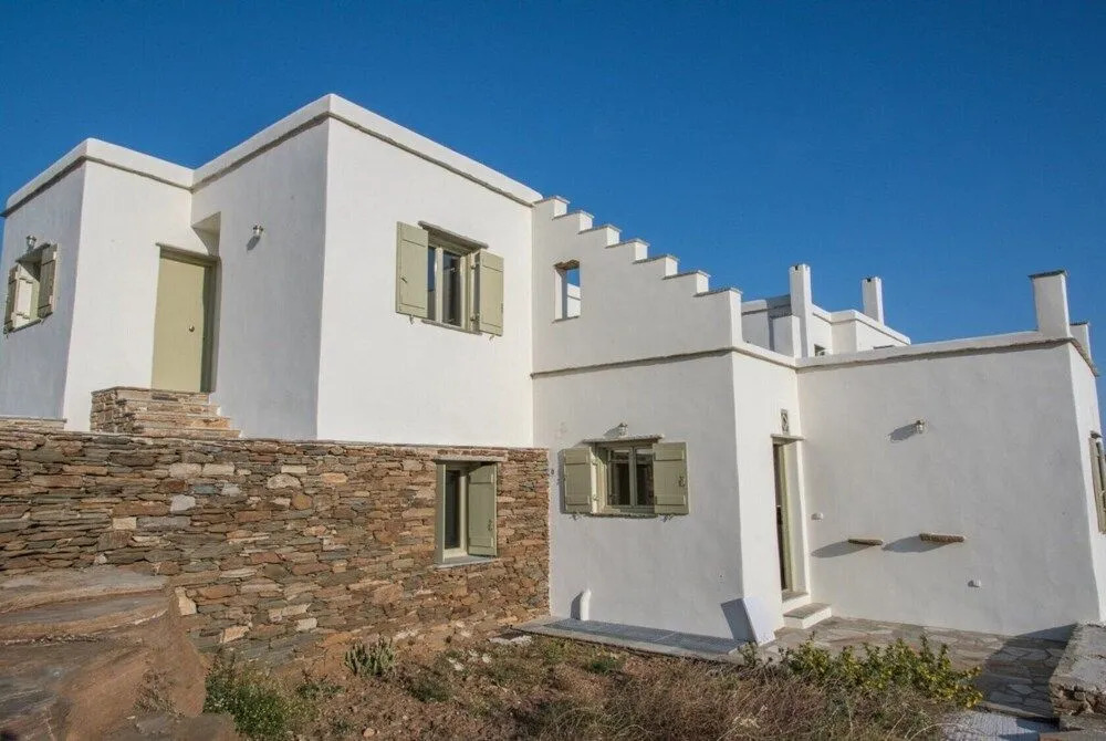 ReGenesis Villas