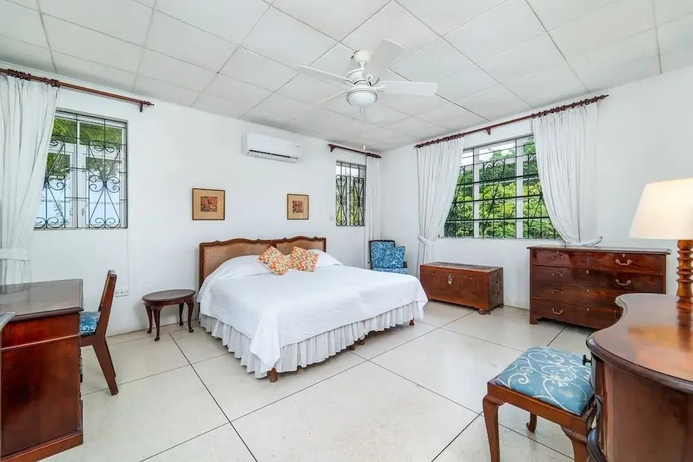Clearwater 4 Bedroom Home