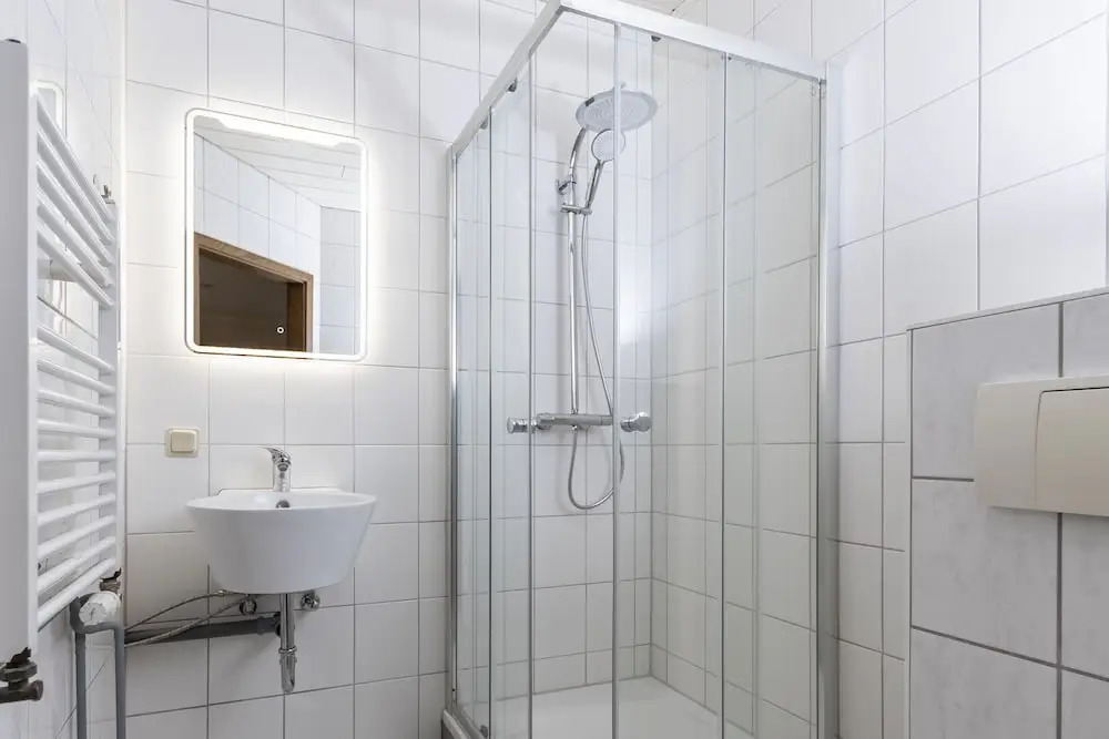 Aparthotel Stralsund, das Original