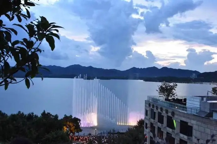 Hangzhou Mao Mao Apartment Hotel