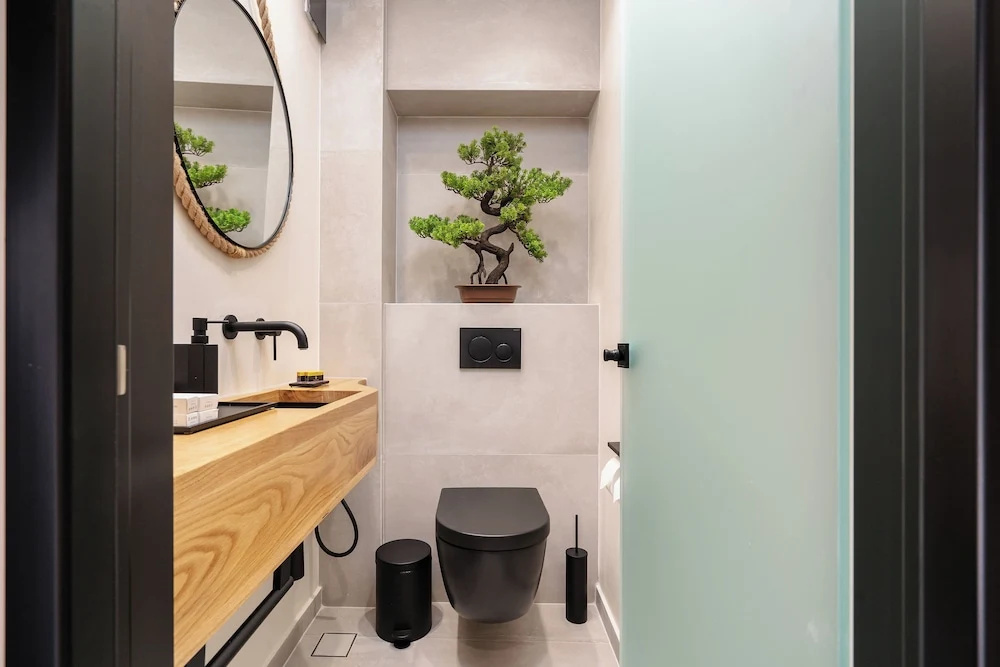 Legato Spa Suites