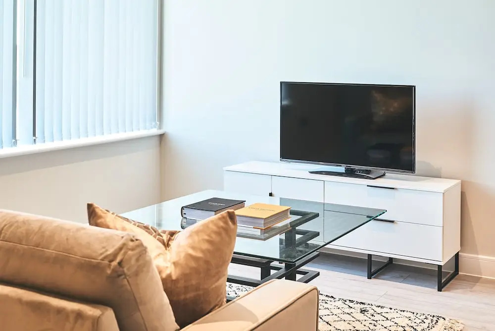 One Thames Valley Studio- Bracknell
