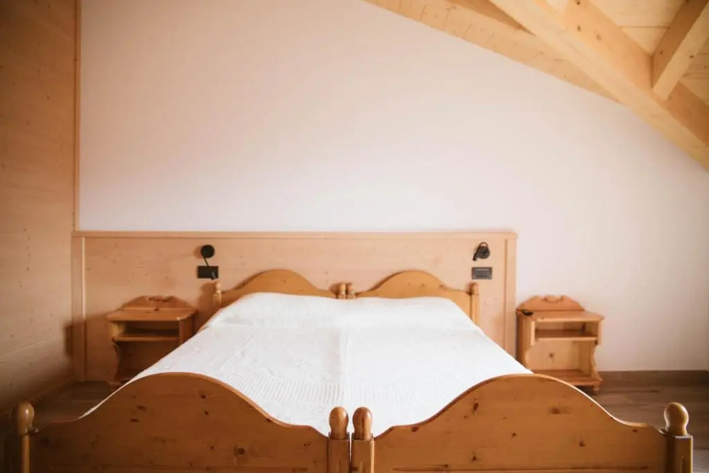 Agritur Rizzi di Inama Ugo