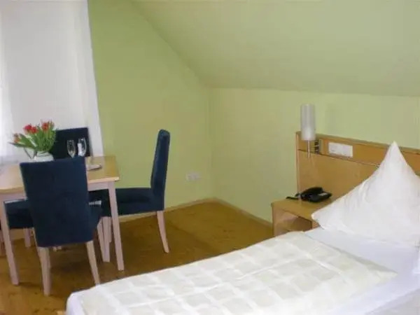 Hotel Goldener Löwe