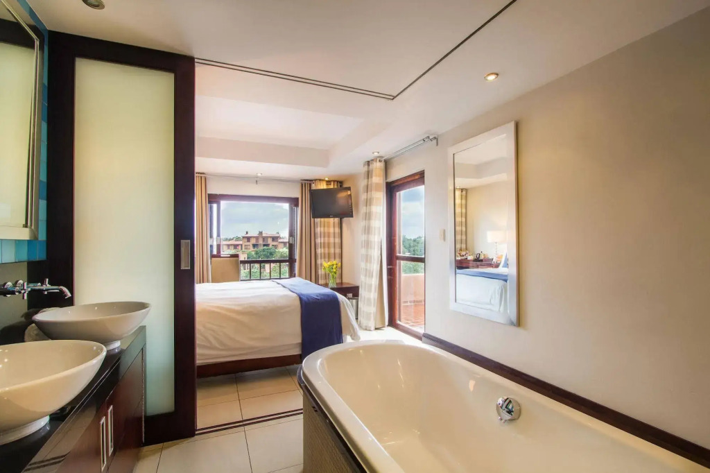 San Lameer Hotel and Spa