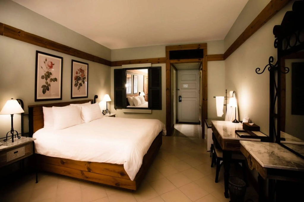 Balios Resort Khaoyai