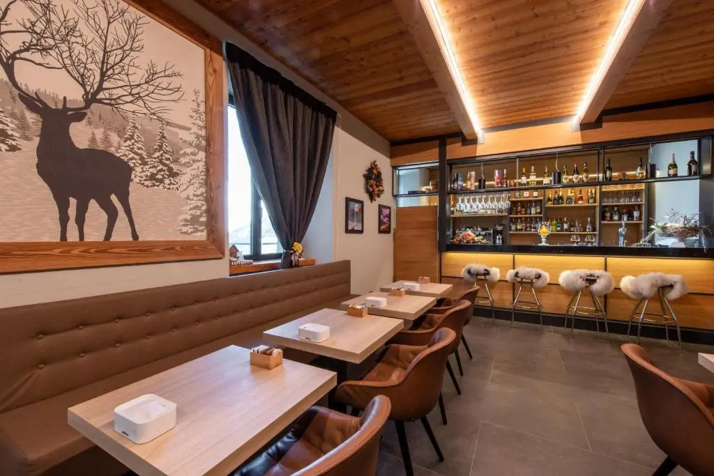 Re Delle Alpi Resort & Spa, 4 Stelle Superior
