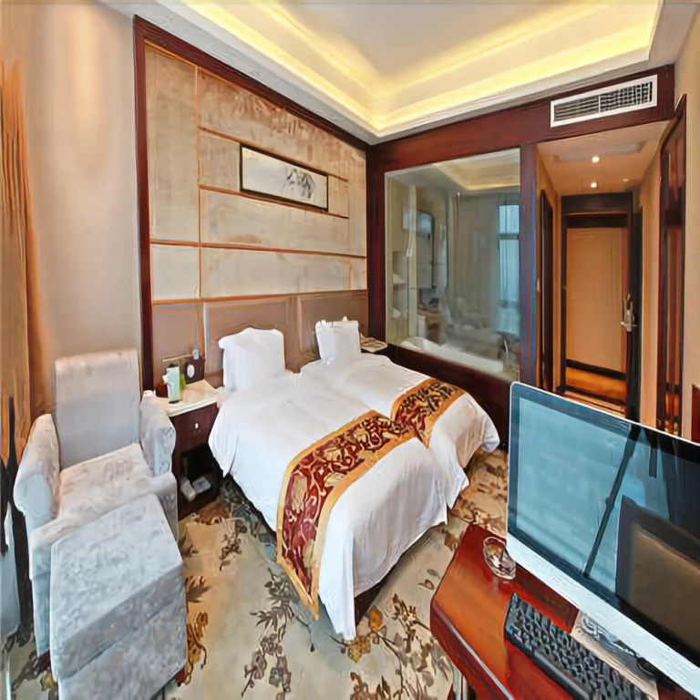 Jinxi International Hotel