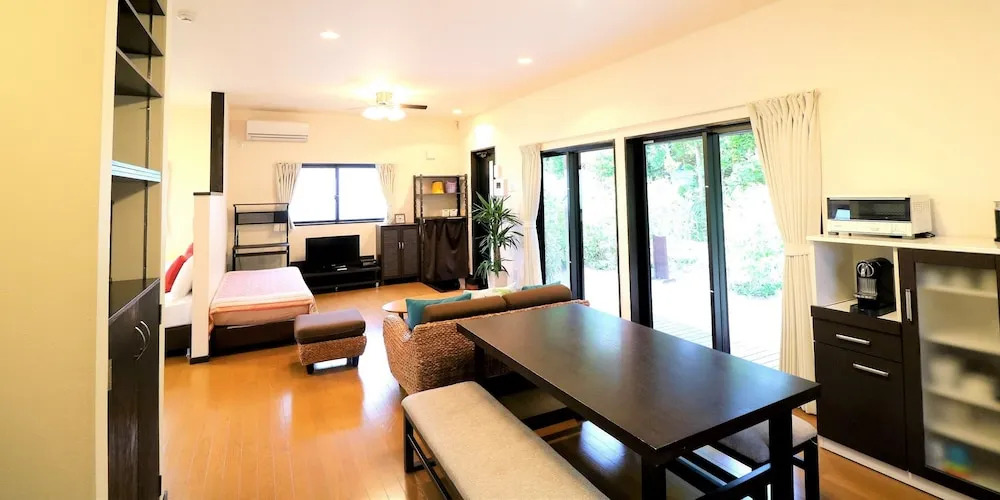 Fukugi Terrace - Vacation STAY 61836v