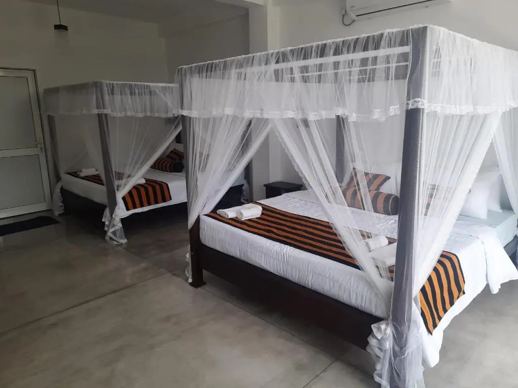 Sapiens Home Weligama bay