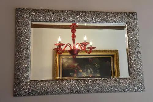 San Francesco Suite