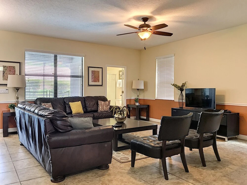 Champions Villa by Florida Spirit