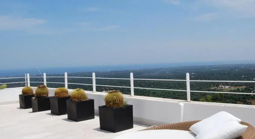 I 7 Archi Guest House
