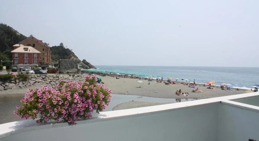 Hotel Bagni Arcobaleno