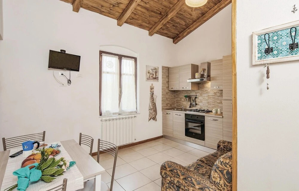 Casa di Francesca