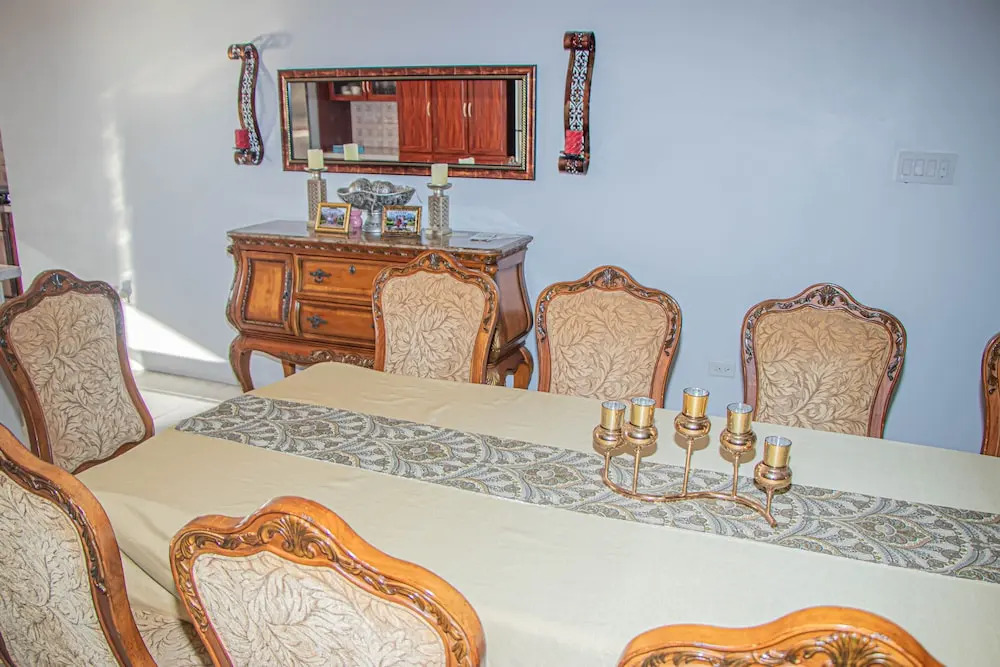 Crystal Jamaica Villa Tours