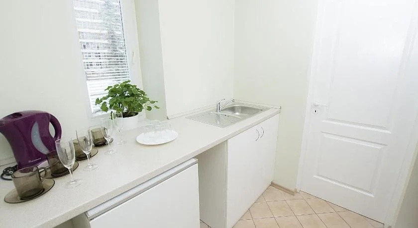 Drusva Apartamentai
