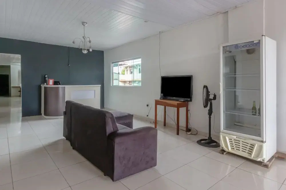 OYO Hotel BR