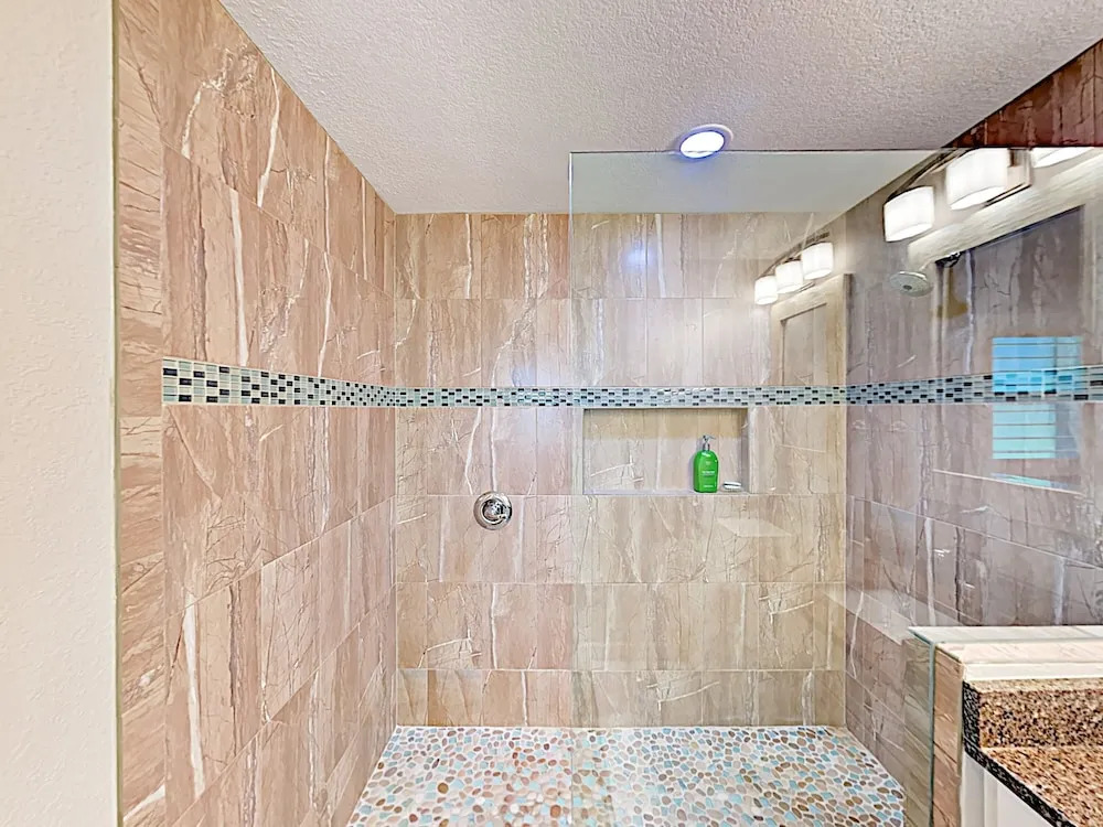 New Listing! Chic W/ Posh Outdoor Patio 2 Bedroom Home