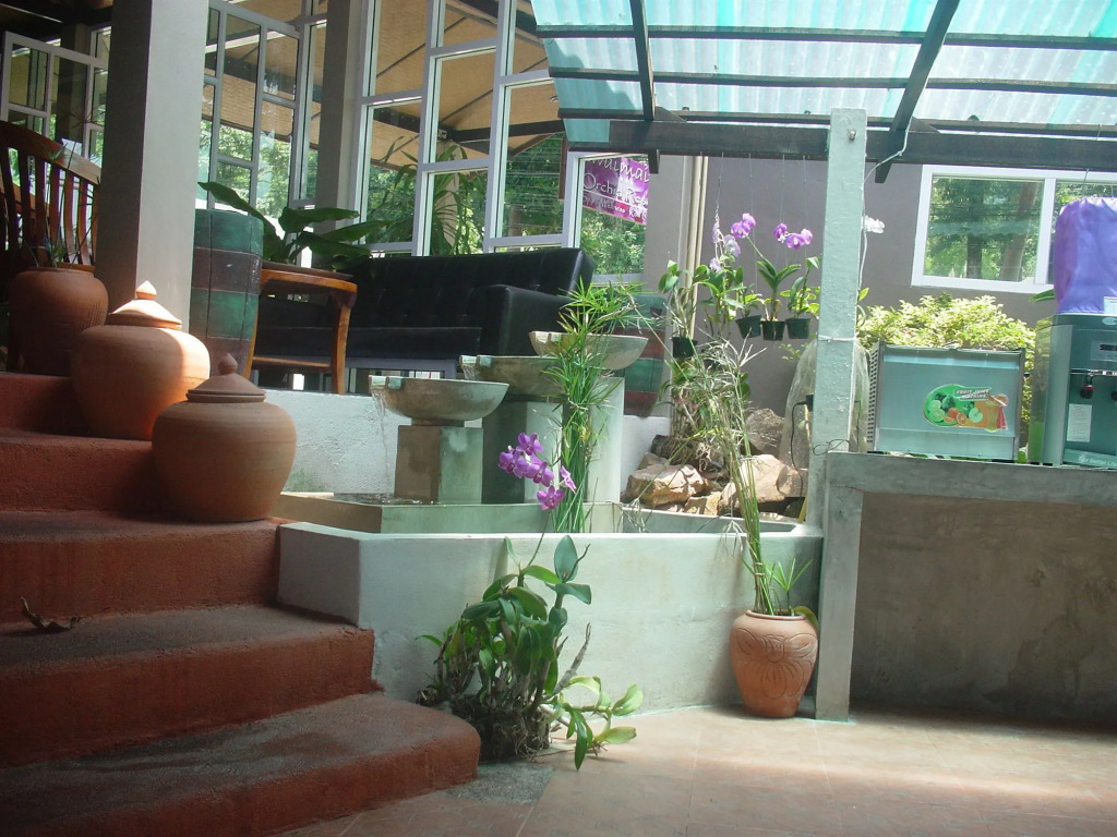 Faye Orchid Garden Resort