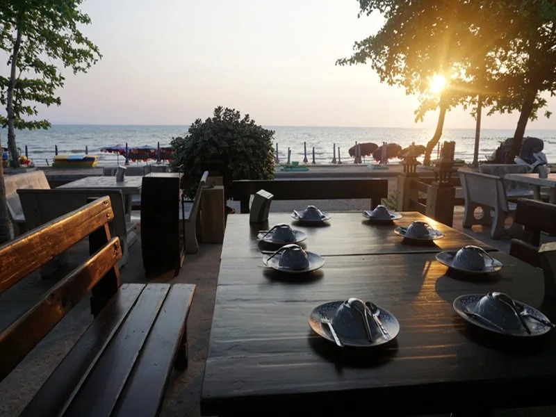 Anantaya Resort