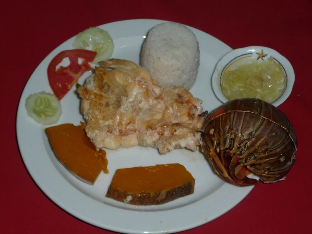 Hostal Mar y Tierra