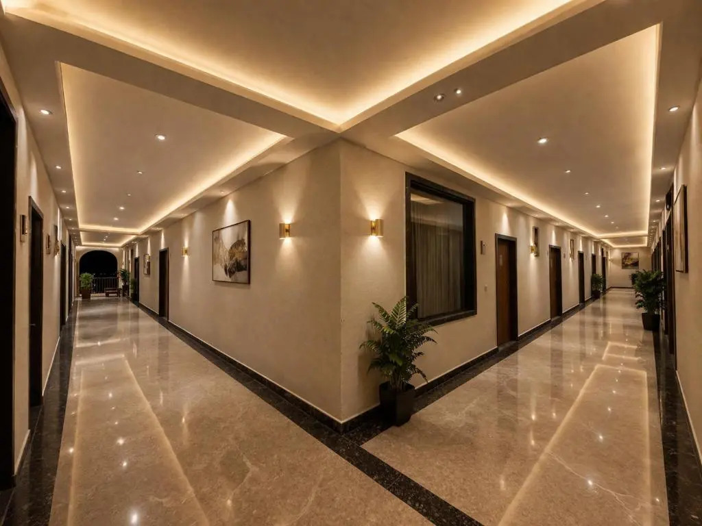Daksh The Fateh Retreat - near to Fateh Sagar Lake