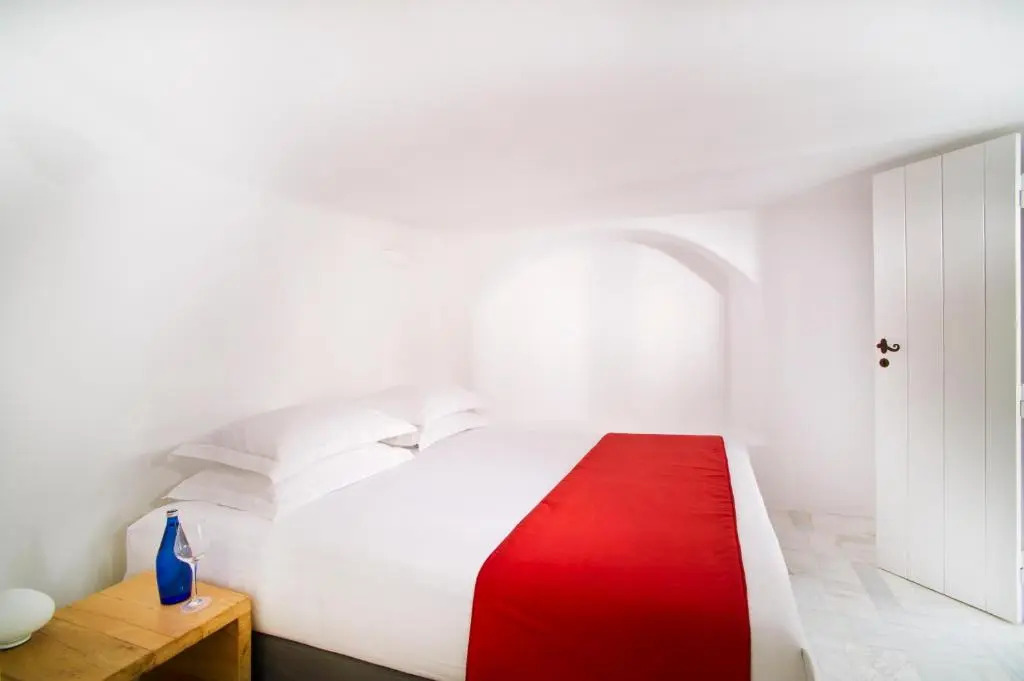 Avista Suites