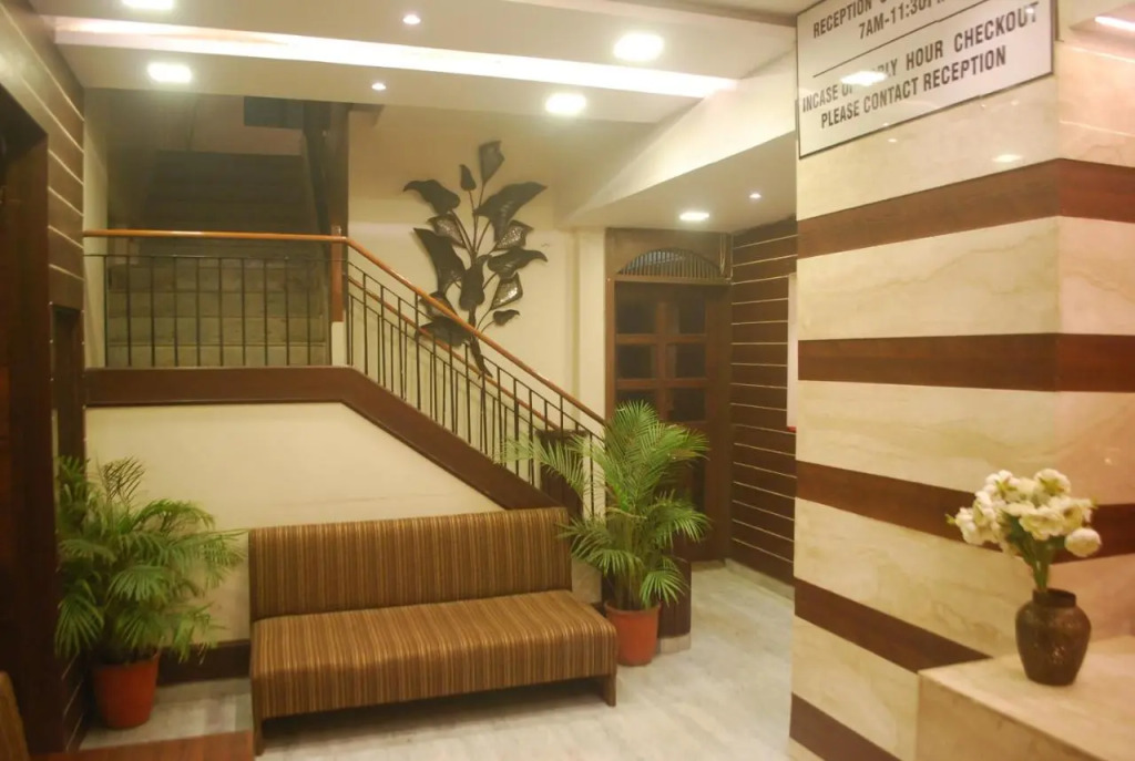 Hotel New Sunder