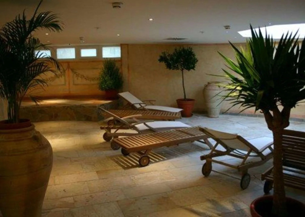 Hotel Hirschen