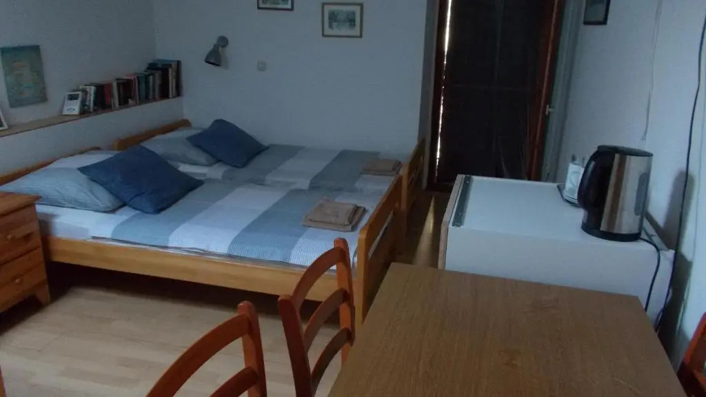 Guest House Accommodation Rupine